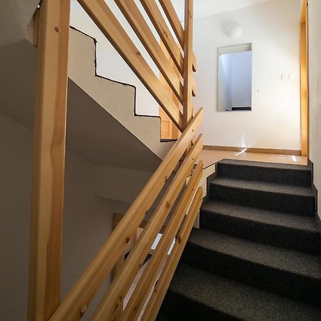 Apartment House Kongen Demänovská Dolina Dış mekan fotoğraf